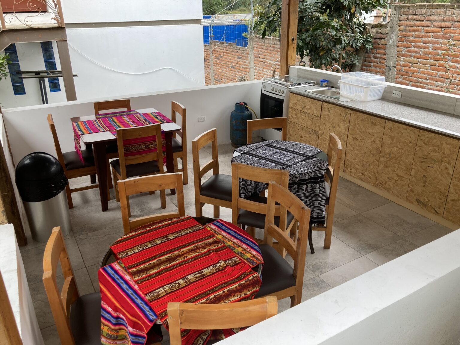 Hotels in Quito near Airport